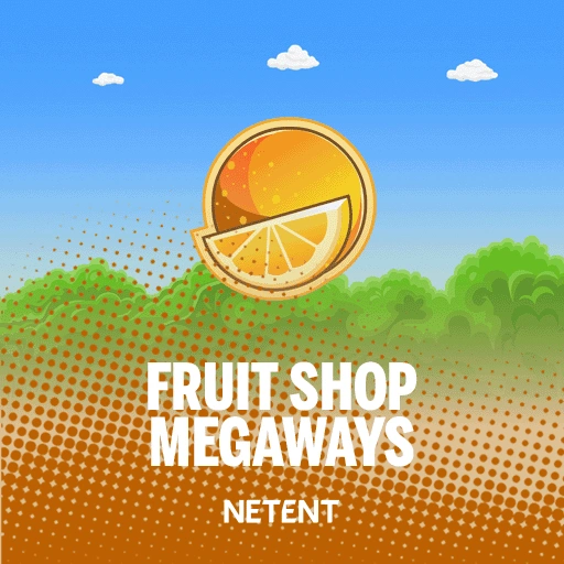 Fruit Shop - ZONABET138