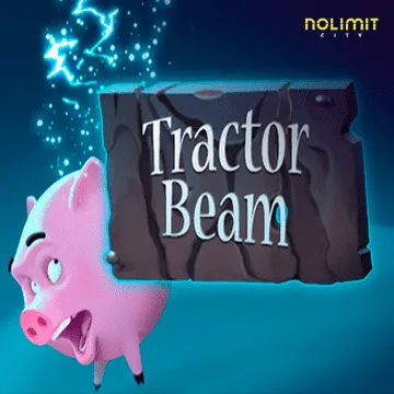 NolimitCity : Tractor Beam - ZONABET138