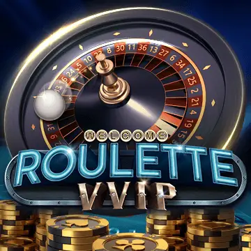 Roulette VVIP - ZONABET138