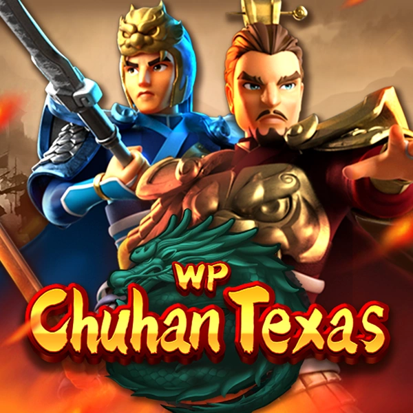 WP Chuhan Texas - ZONABET138