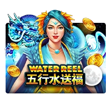 Joker123 : Water Reel - ZONABET138