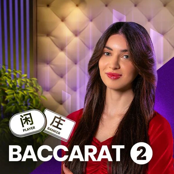 Baccarat 2 - ZONABET138