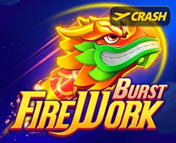 Firework Burst - ZONABET138