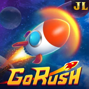 Go Rush - ZONABET138