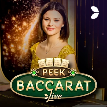 Peek Baccarat - ZONABET138