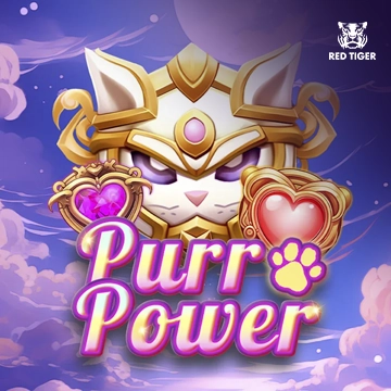 Redtiger : Purr Power - ZONABET138