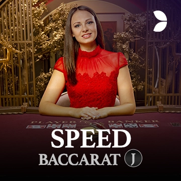 Speed Baccarat J - ZONABET138
