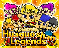 Huaguoshan Legends - ZONABET138