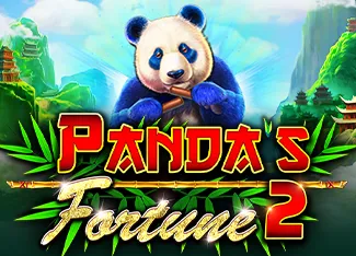 Pragmatic : Panda Fortune 2 - ZONABET138