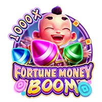 Facai : FORTUNE MONEY BOOM - ZONABET138