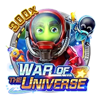 Facai : WAR OF THE UNIVERSE - ZONABET138