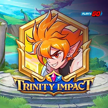 PlaynGo : Trinity Impact - ZONABET138