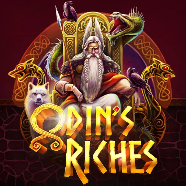Odins Riches - ZONABET138