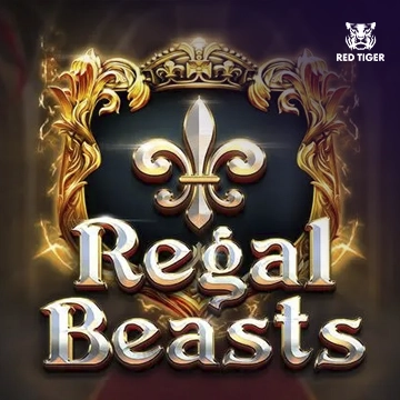 Redtiger : Regal Beasts - ZONABET138