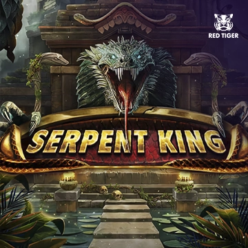 Redtiger : Serpent King - ZONABET138