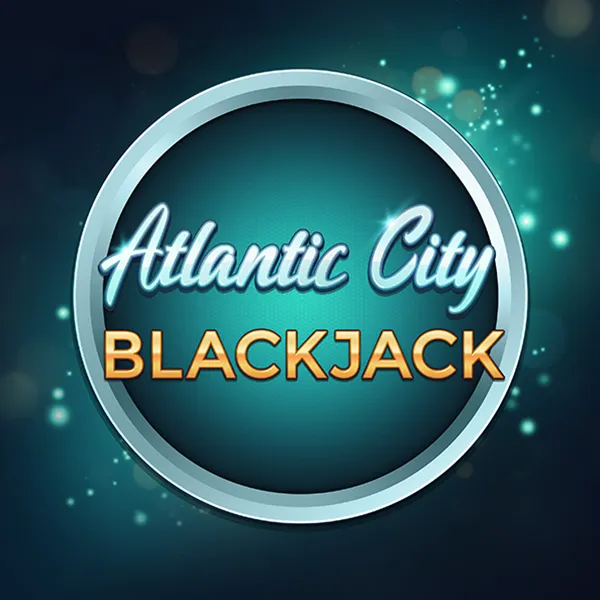 Atlantic City Blackjack (Jade) - ZONABET138