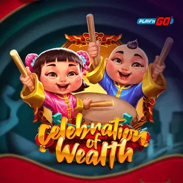 PlaynGo : Celebration of Wealth - ZONABET138
