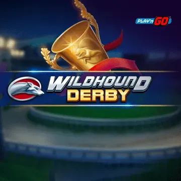 PlaynGo : Wildhound Derby - ZONABET138