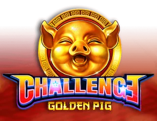 PLAYSTAR : CHALLENGE・GOLDEN PIG - ZONABET138