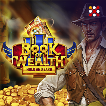 Mancala : Book of Wealth III - ZONABET138