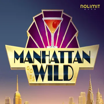 NolimitCity : Manhattan Goes Wild - ZONABET138