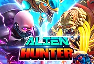 Alien Hunter - ZONABET138