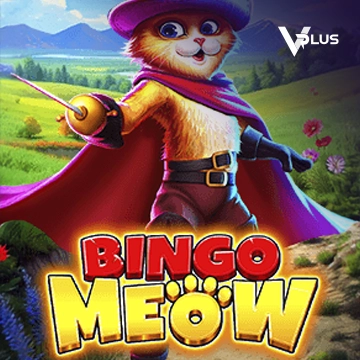 Bingo Meow - ZONABET138