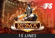 Spadegaming : Roma - ZONABET138