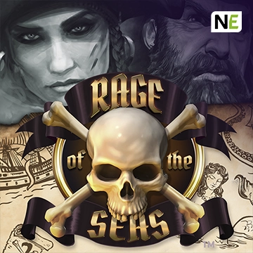 Rage of the Seas - ZONABET138