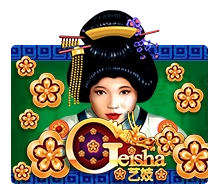 Joker123 : Geisha - ZONABET138