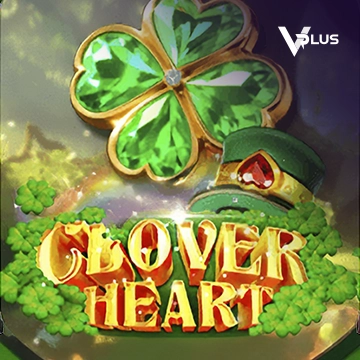 Clover Heart - ZONABET138