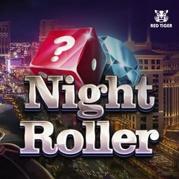 Redtiger : Night Roller - ZONABET138