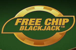 Free Chip Blackjack - ZONABET138