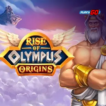 PlaynGo : Rise of Olympus Origins - ZONABET138