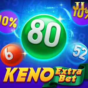 Keno Extra Bet - ZONABET138