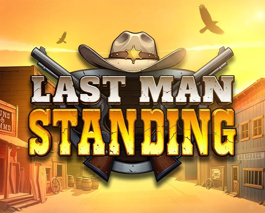 Slotmill : Last Man Standing - ZONABET138