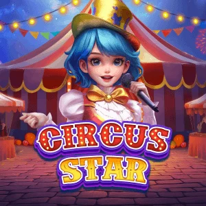 Circus Star - ZONABET138