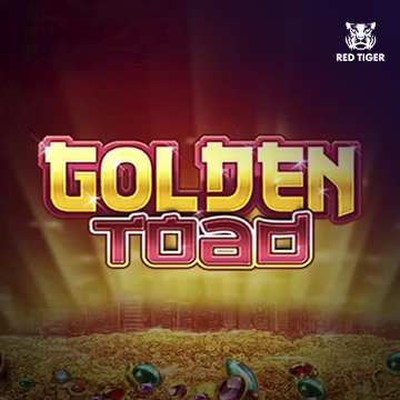 Redtiger : Golden Toad - ZONABET138