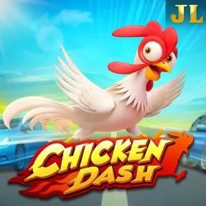 Chicken Dash - ZONABET138