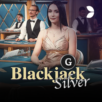 Blackjack Silver G - ZONABET138