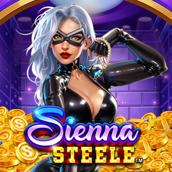 Sienna Steele - ZONABET138