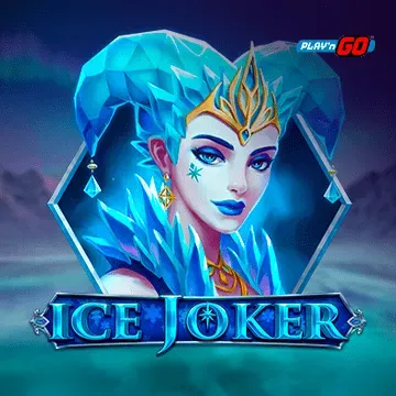 PlaynGo : Ice Joker - ZONABET138
