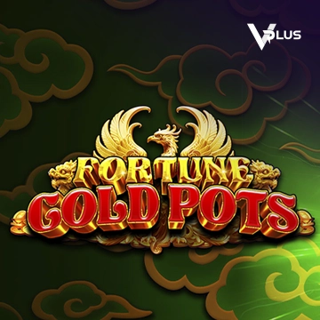 Fortune Gold Pots - ZONABET138
