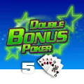 Double Bonus Poker 5 Hand - ZONABET138
