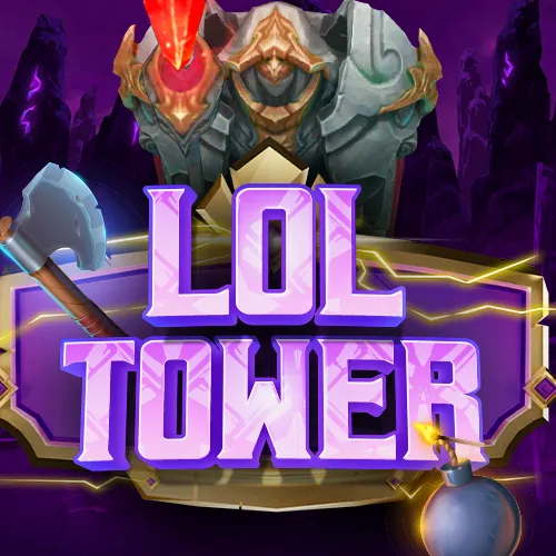 LOL Tower 英雄联盟(防御塔) - ZONABET138