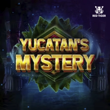 Redtiger : Yucatans Mystery - ZONABET138
