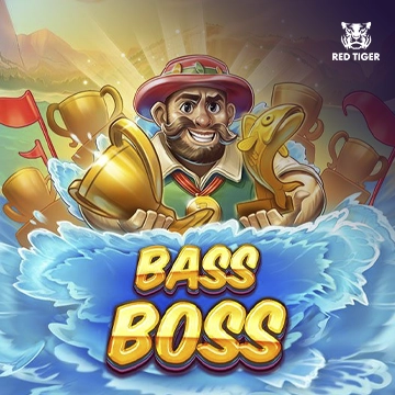 Redtiger : Bass Boss - ZONABET138