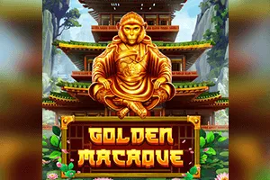 Fire Blaze: Golden Macaque - ZONABET138