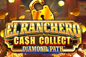 El Ranchero Cash Collect Diamond Path - ZONABET138