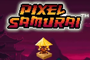 Pixel Samurai - ZONABET138